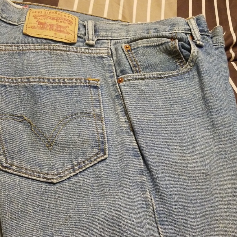 Jeans - Picture 2 of 2